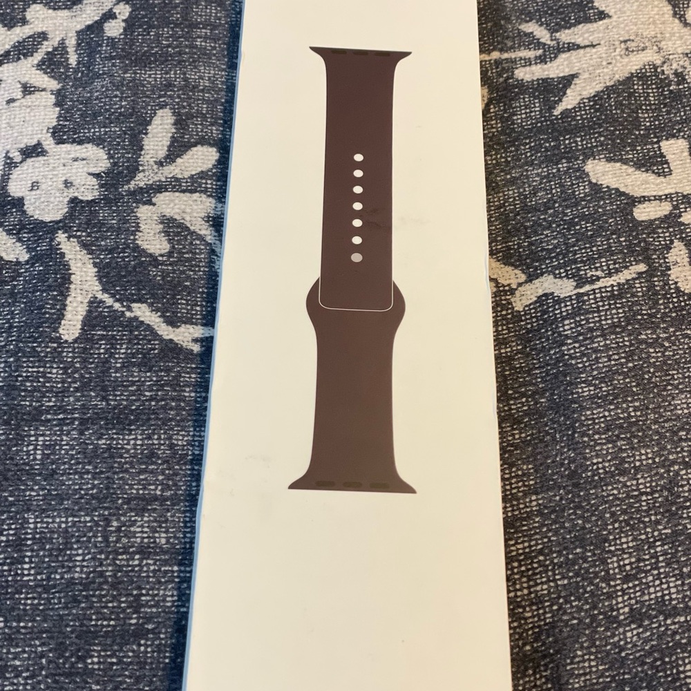 Apple Iwatch Sports Band